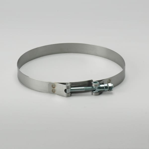 Clamp, T-Bolt